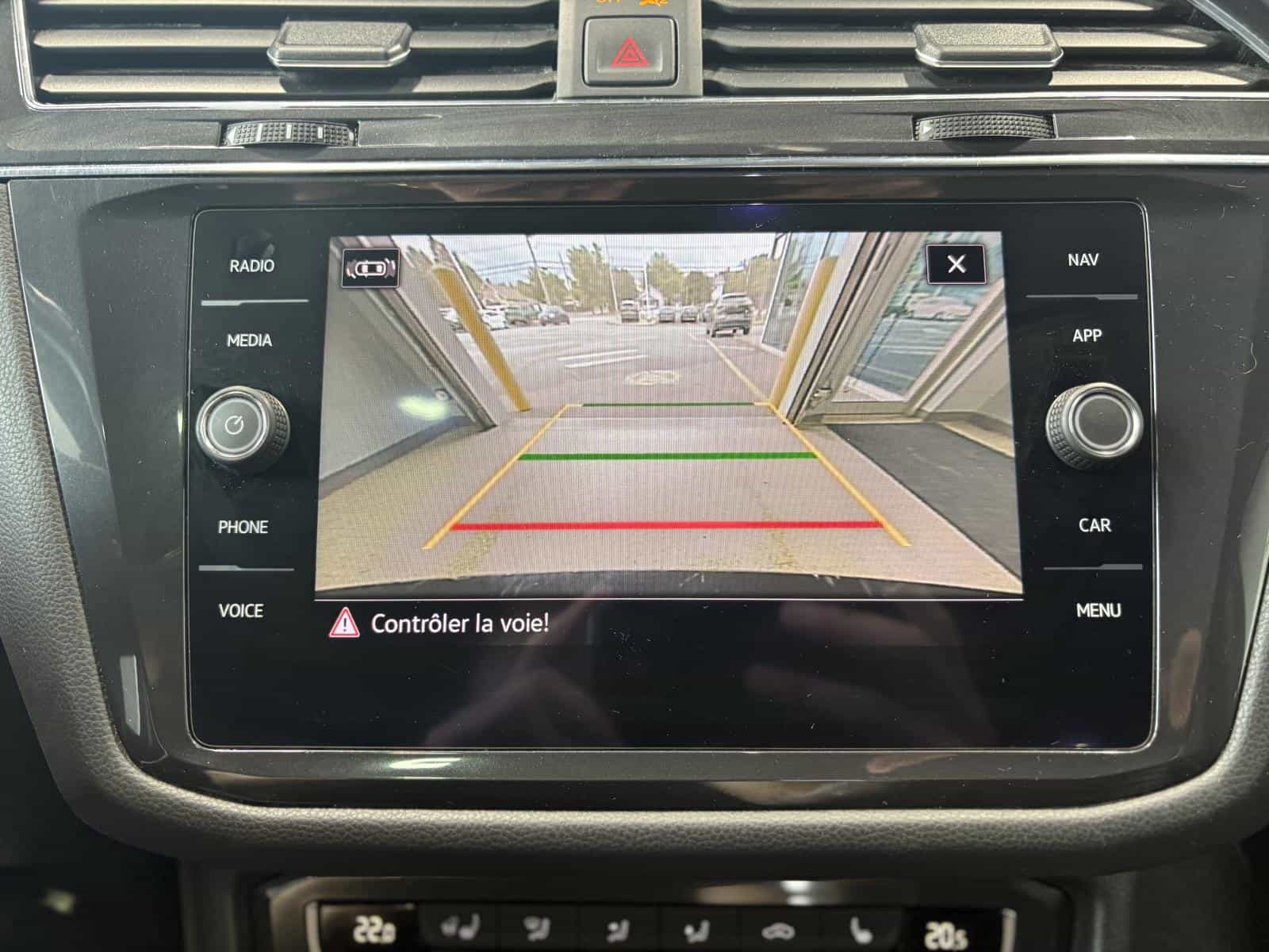 Image 22 Volkswagen Tiguan Highline 2021