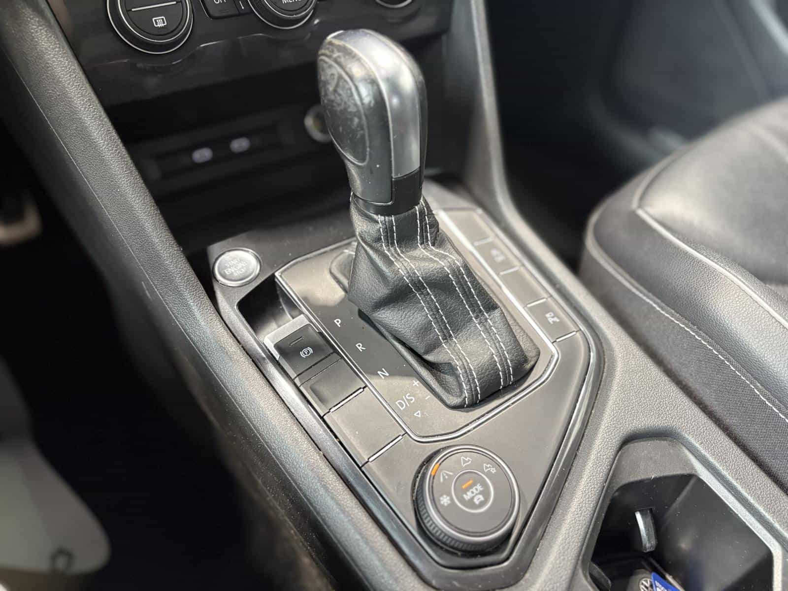 Image 24 Volkswagen Tiguan Highline 2021