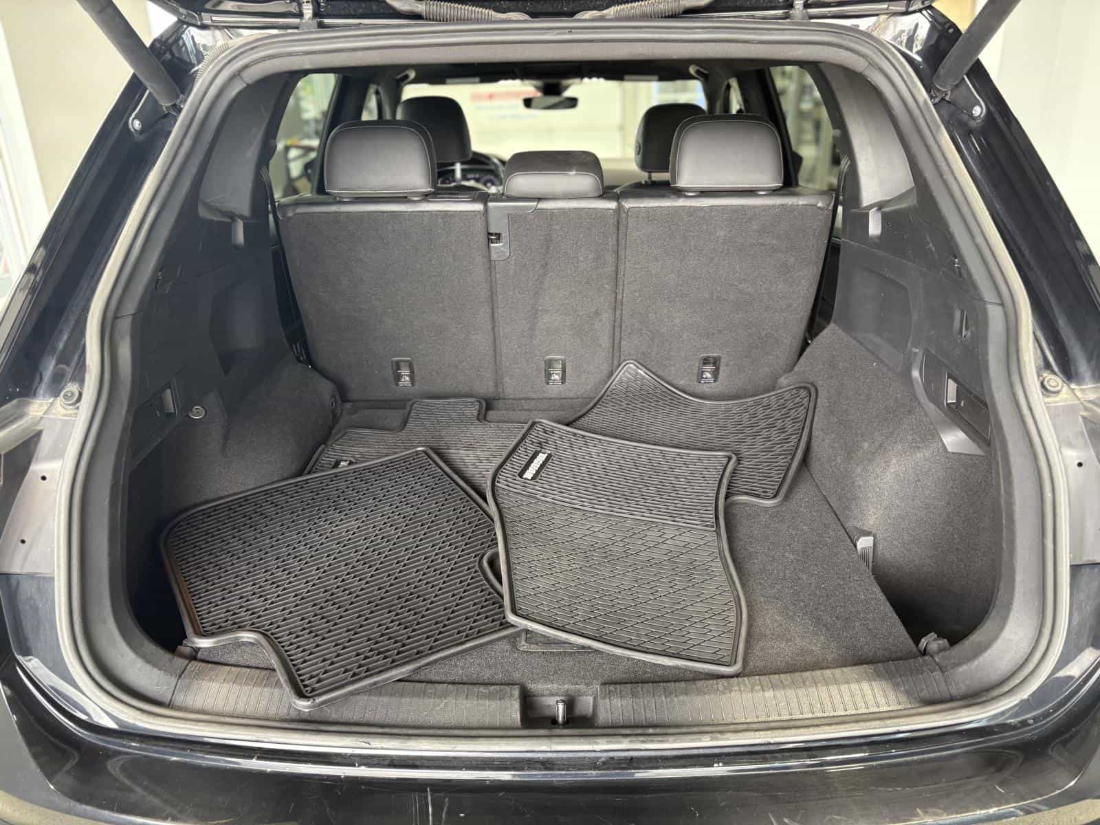 2021 Volkswagen Tiguan Highline - Image 26