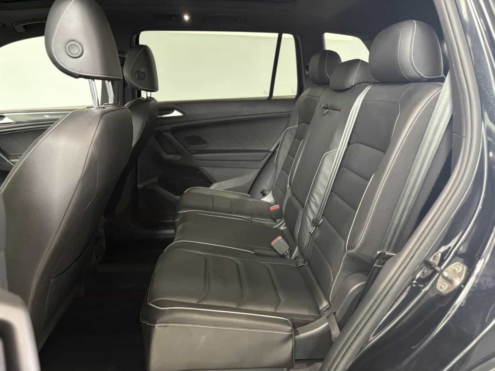 Image 25 Volkswagen Tiguan Highline 2021