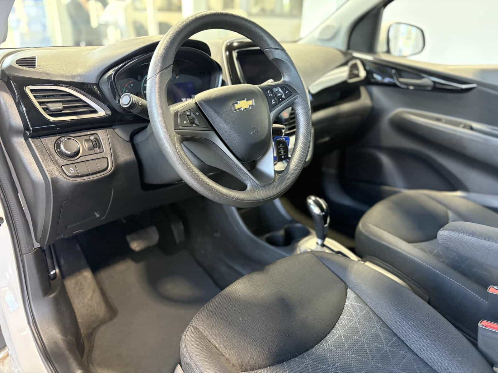 2020 Chevrolet Spark 1LT - Image 11
