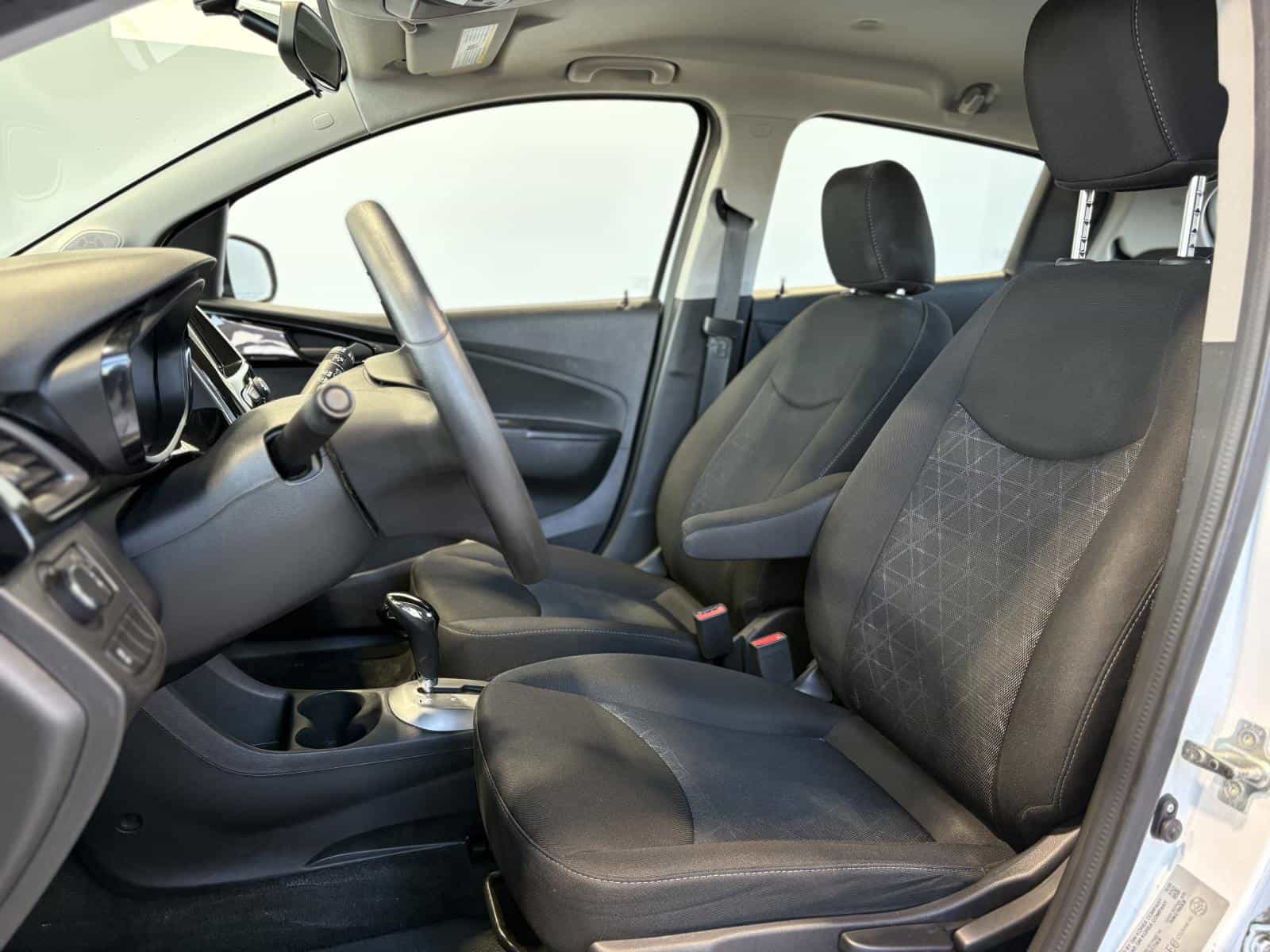 2020 Chevrolet Spark 1LT - Image 13