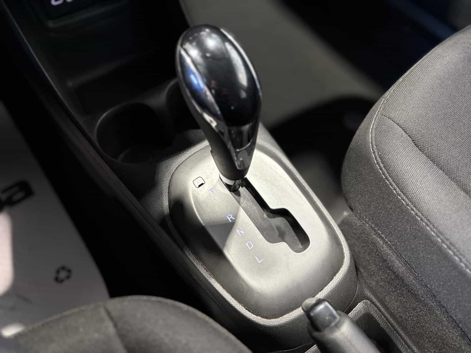 2020 Chevrolet Spark 1LT - Image 22