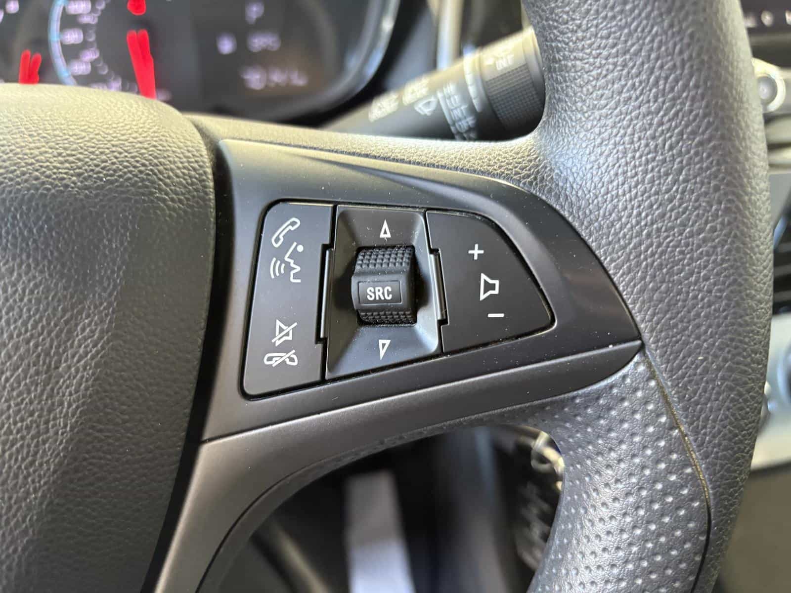 2020 Chevrolet Spark 1LT - Image 17