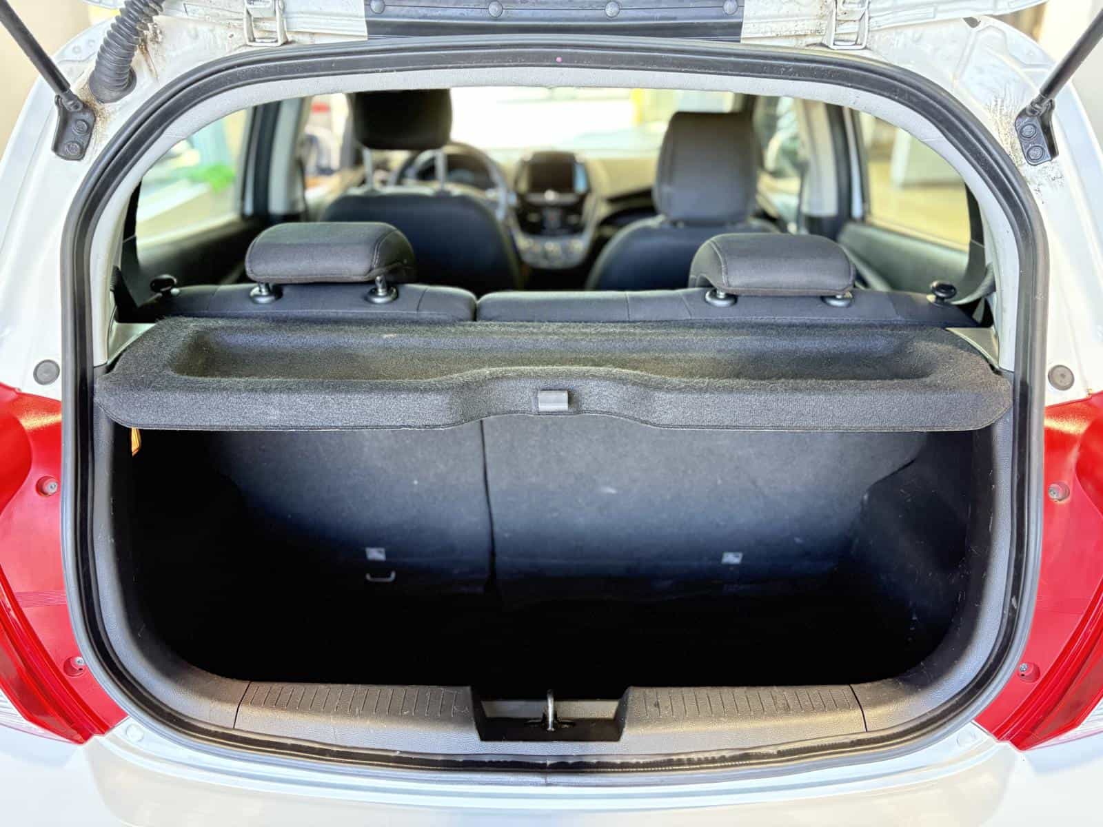 2020 Chevrolet Spark 1LT - Image 24