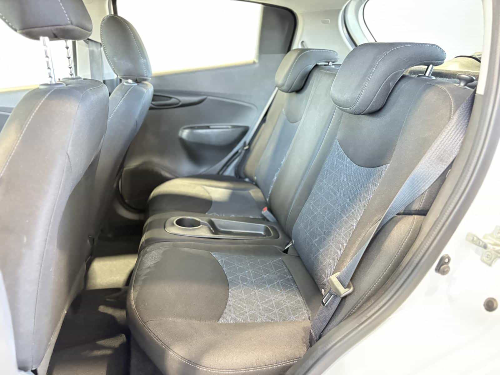 2020 Chevrolet Spark 1LT - Image 23