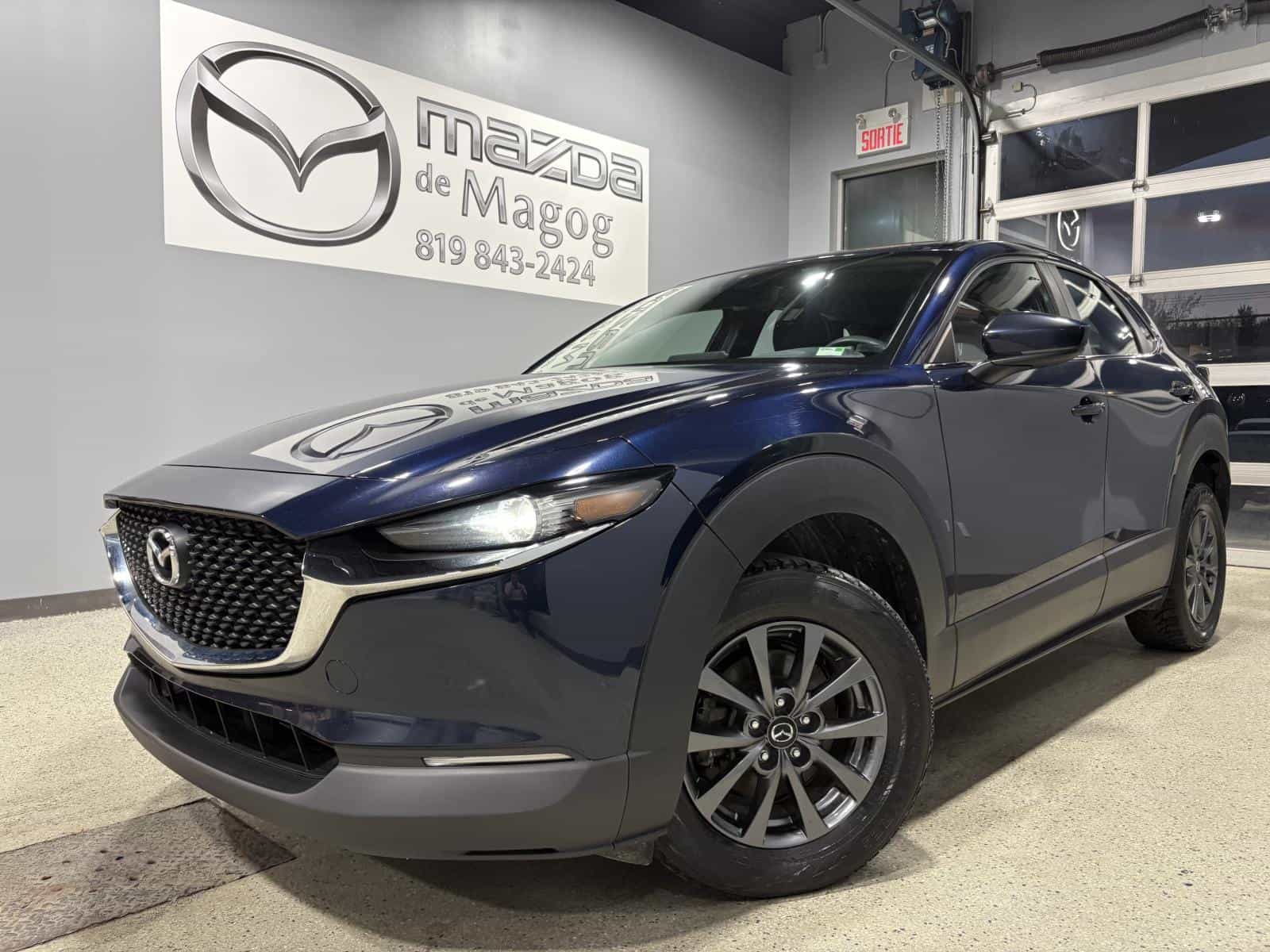 2020 Mazda CX-30 GX - Image 1