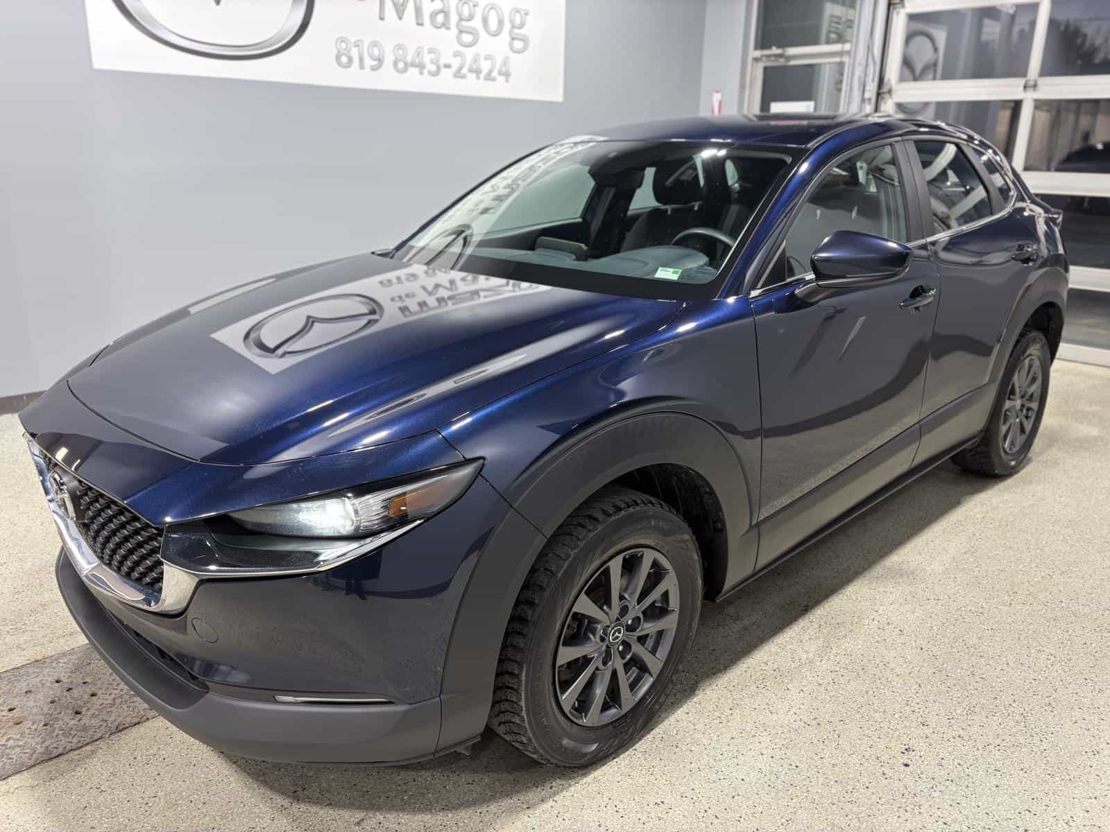 2020 Mazda CX-30 GX - Image 2