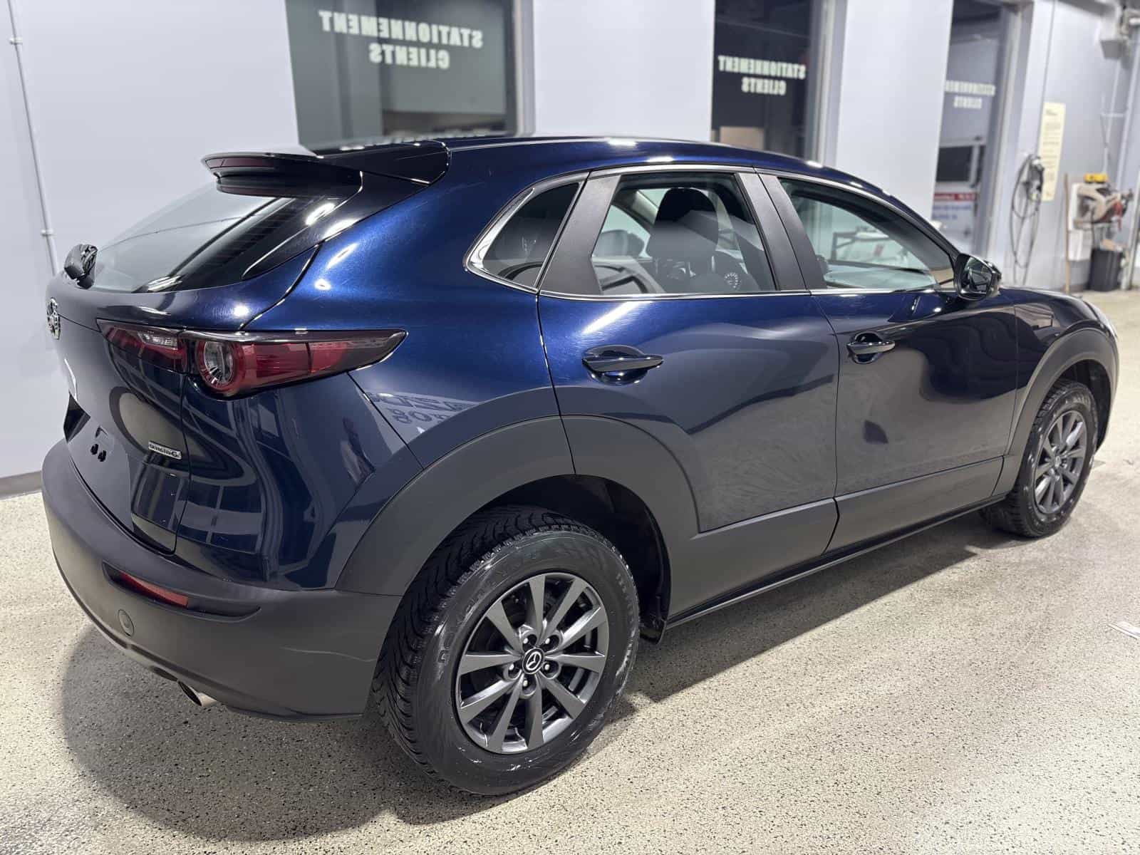2020 Mazda CX-30 GX - Image 3