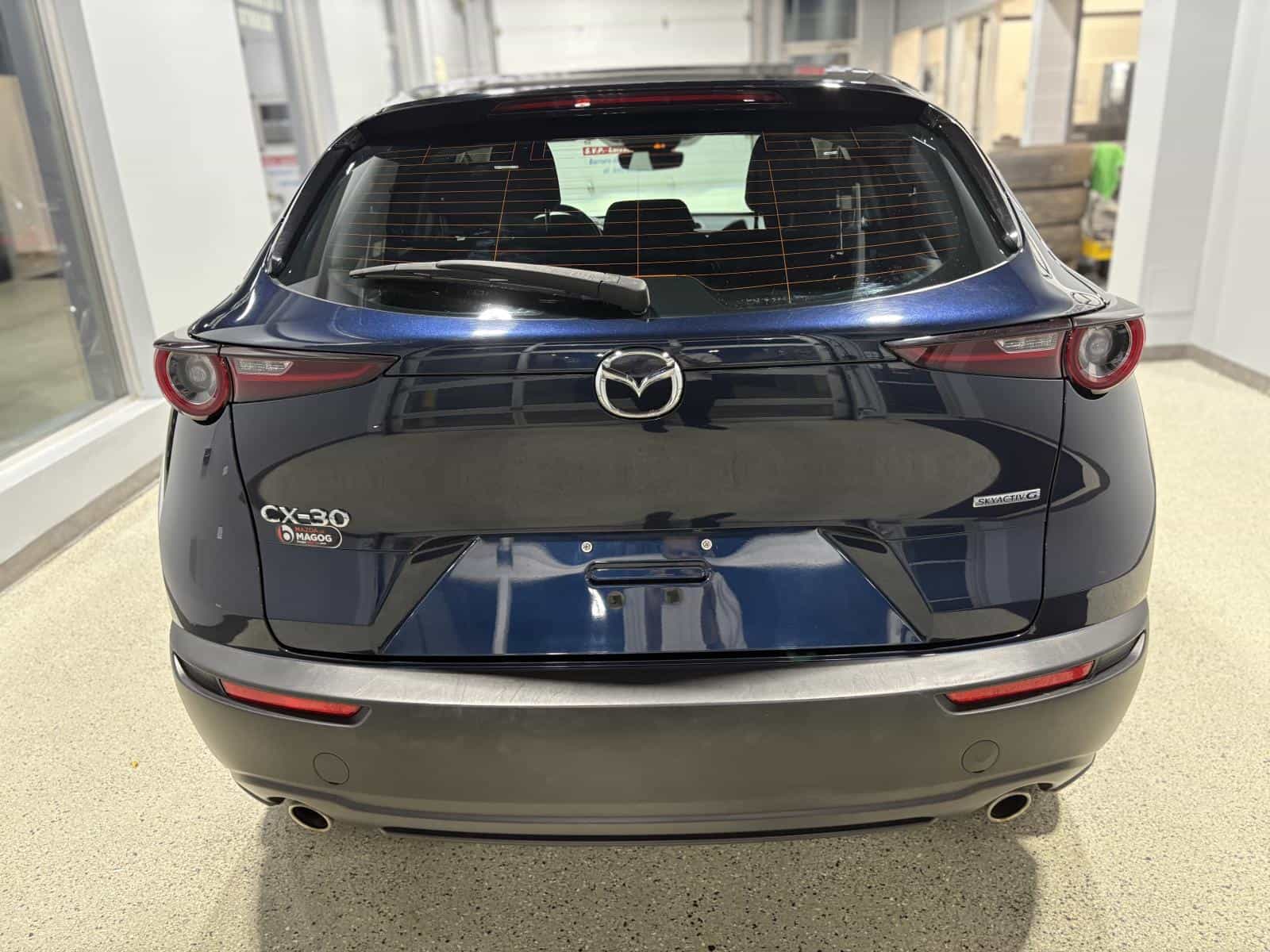 2020 Mazda CX-30 GX - Image 4