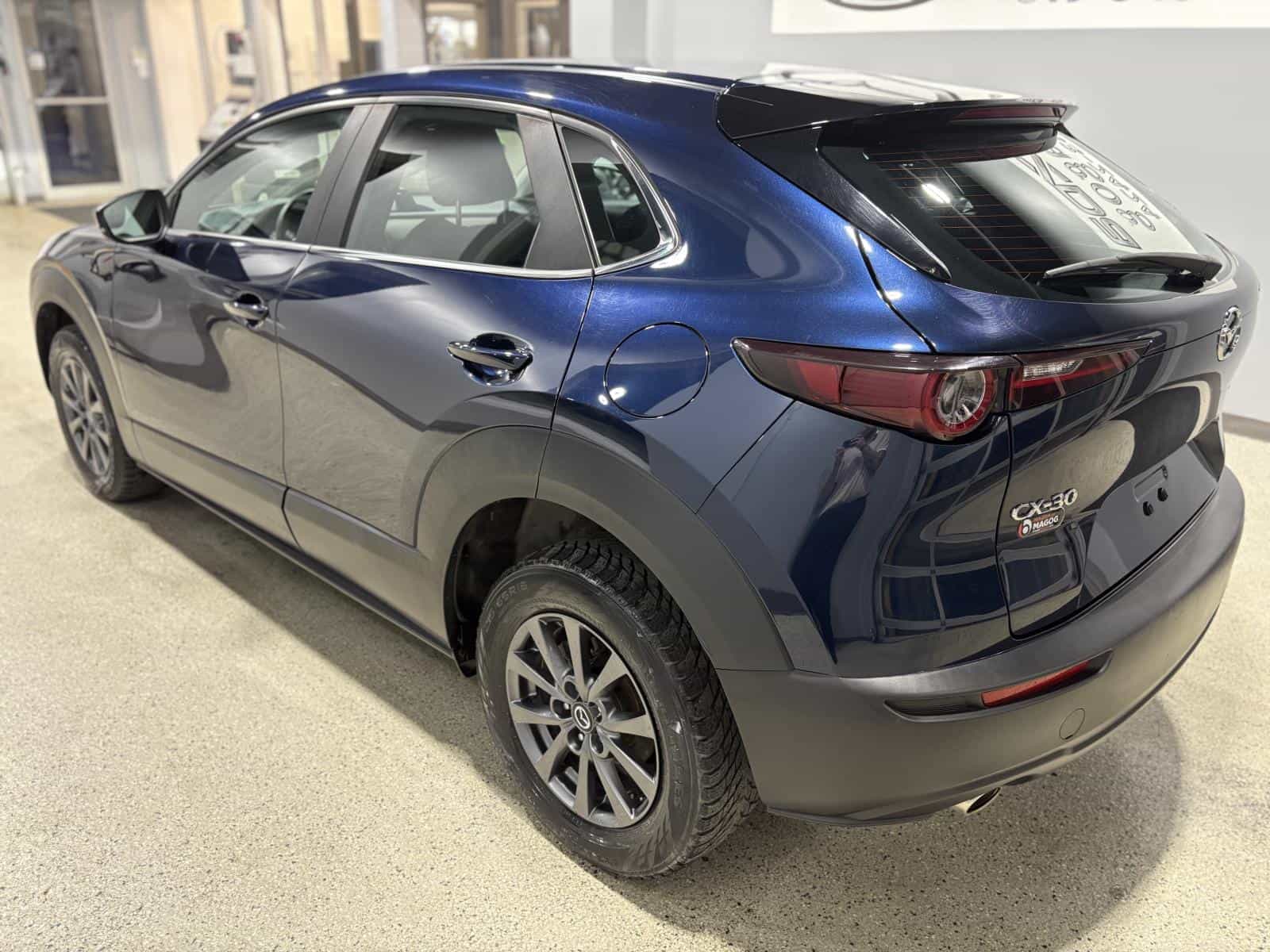 2020 Mazda CX-30 GX - Image 5