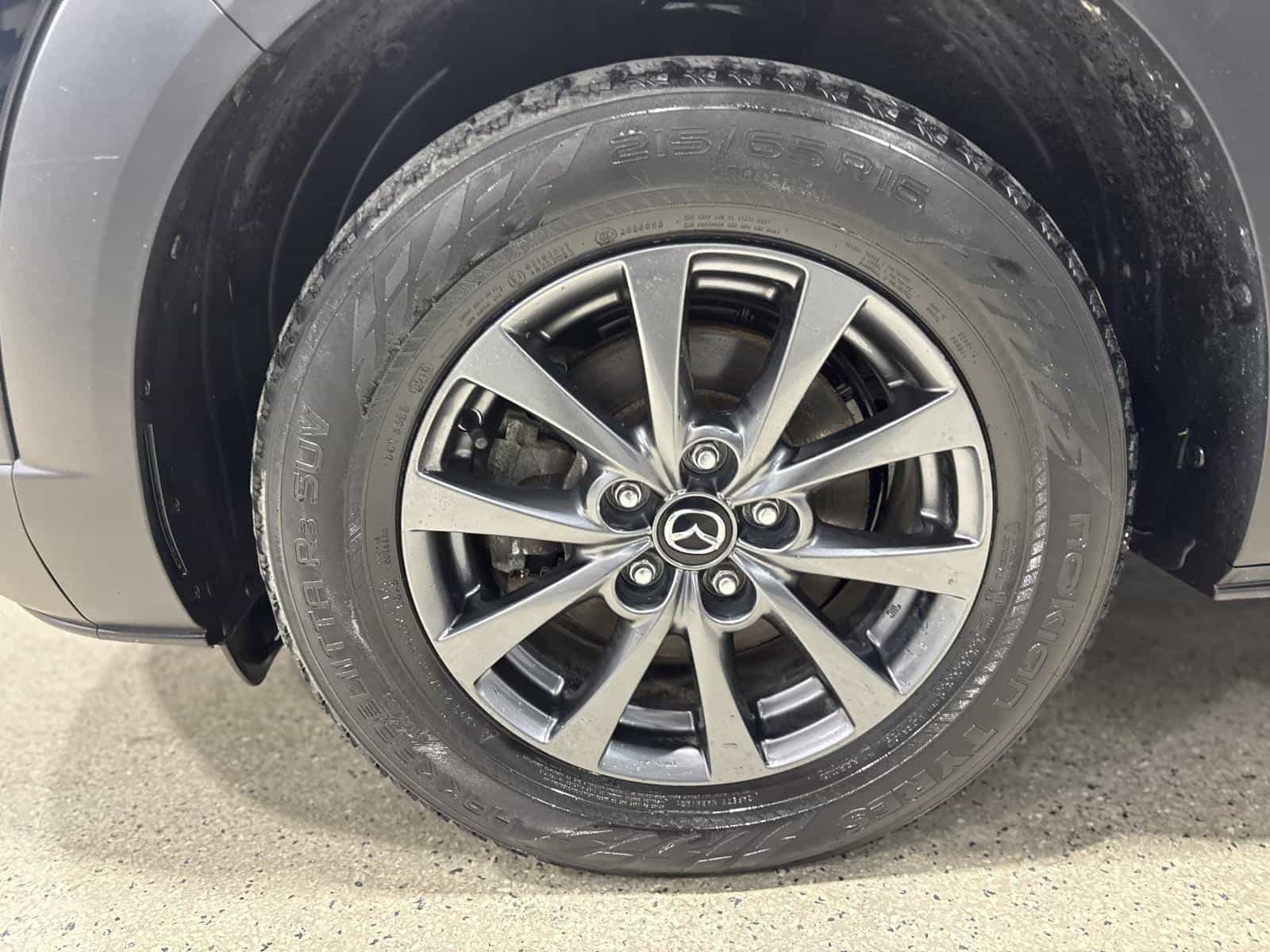 2020 Mazda CX-30 GX - Image 6