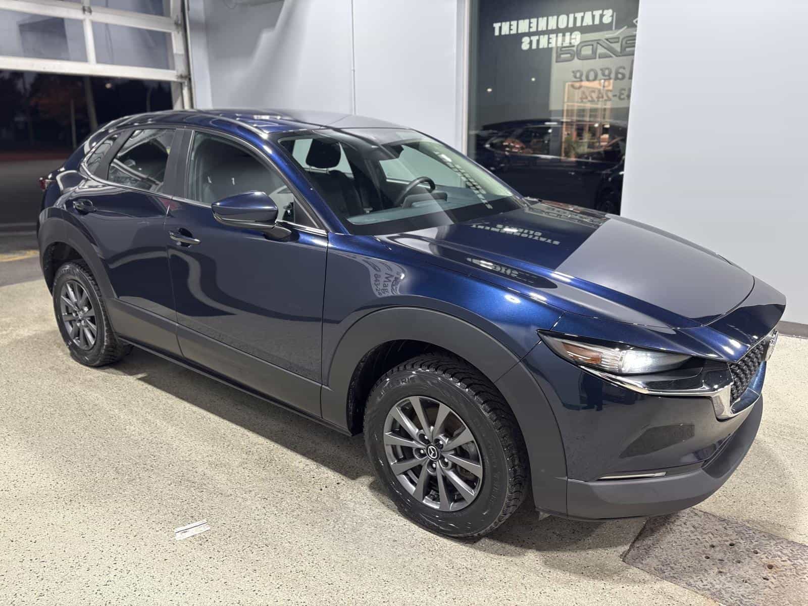 2020 Mazda CX-30 GX - Image 8