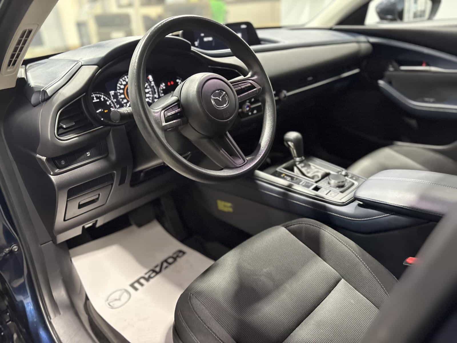 2020 Mazda CX-30 GX - Image 10