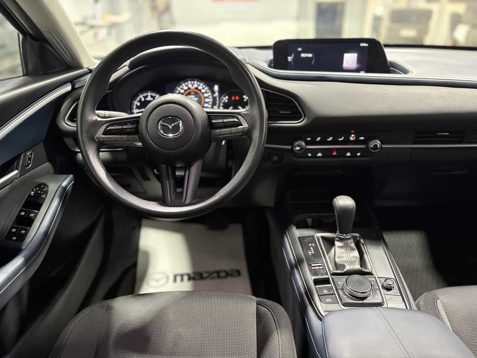 2020 Mazda CX-30 GX - Image 9