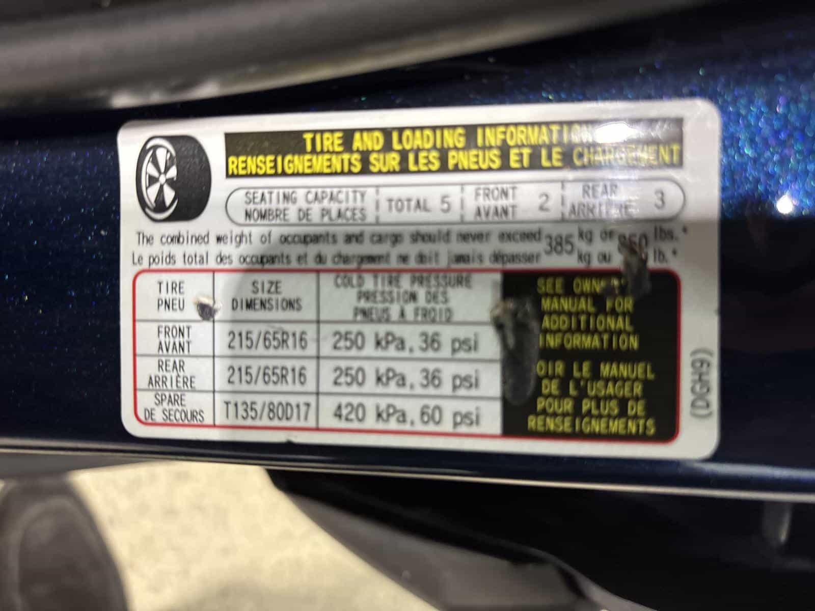 2020 Mazda CX-30 GX - Image 11