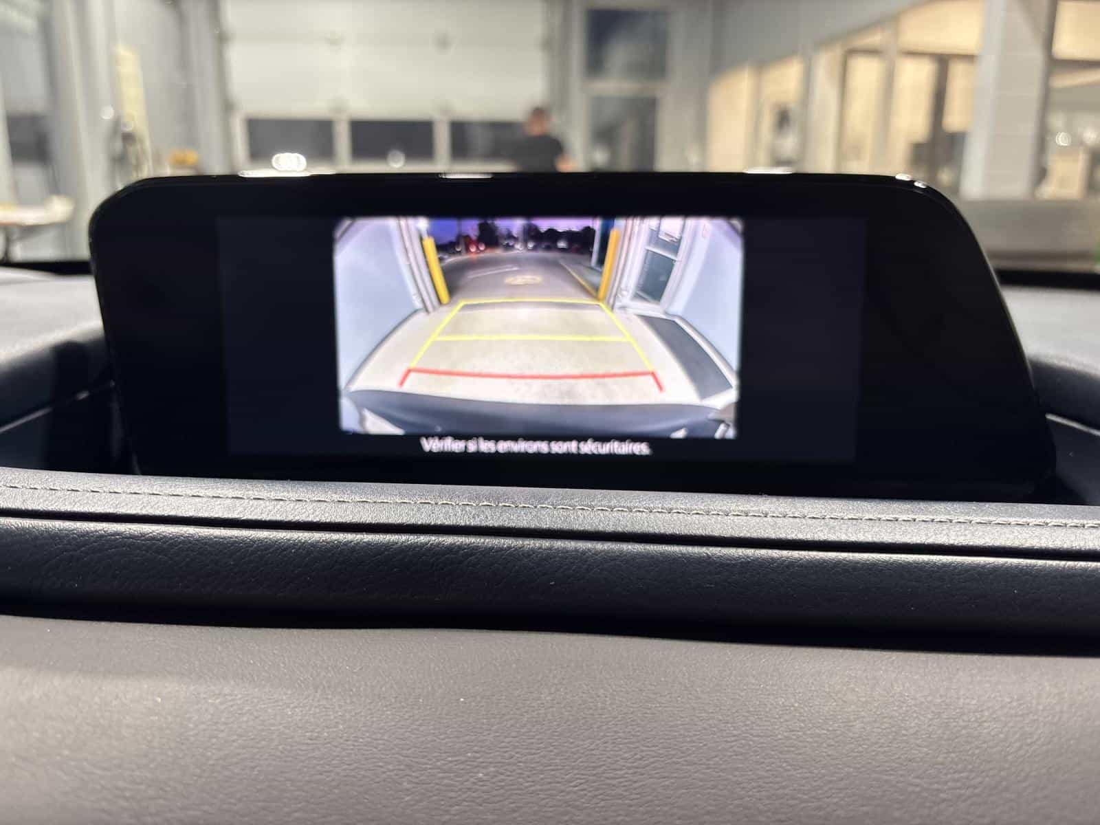 2020 Mazda CX-30 GX - Image 16