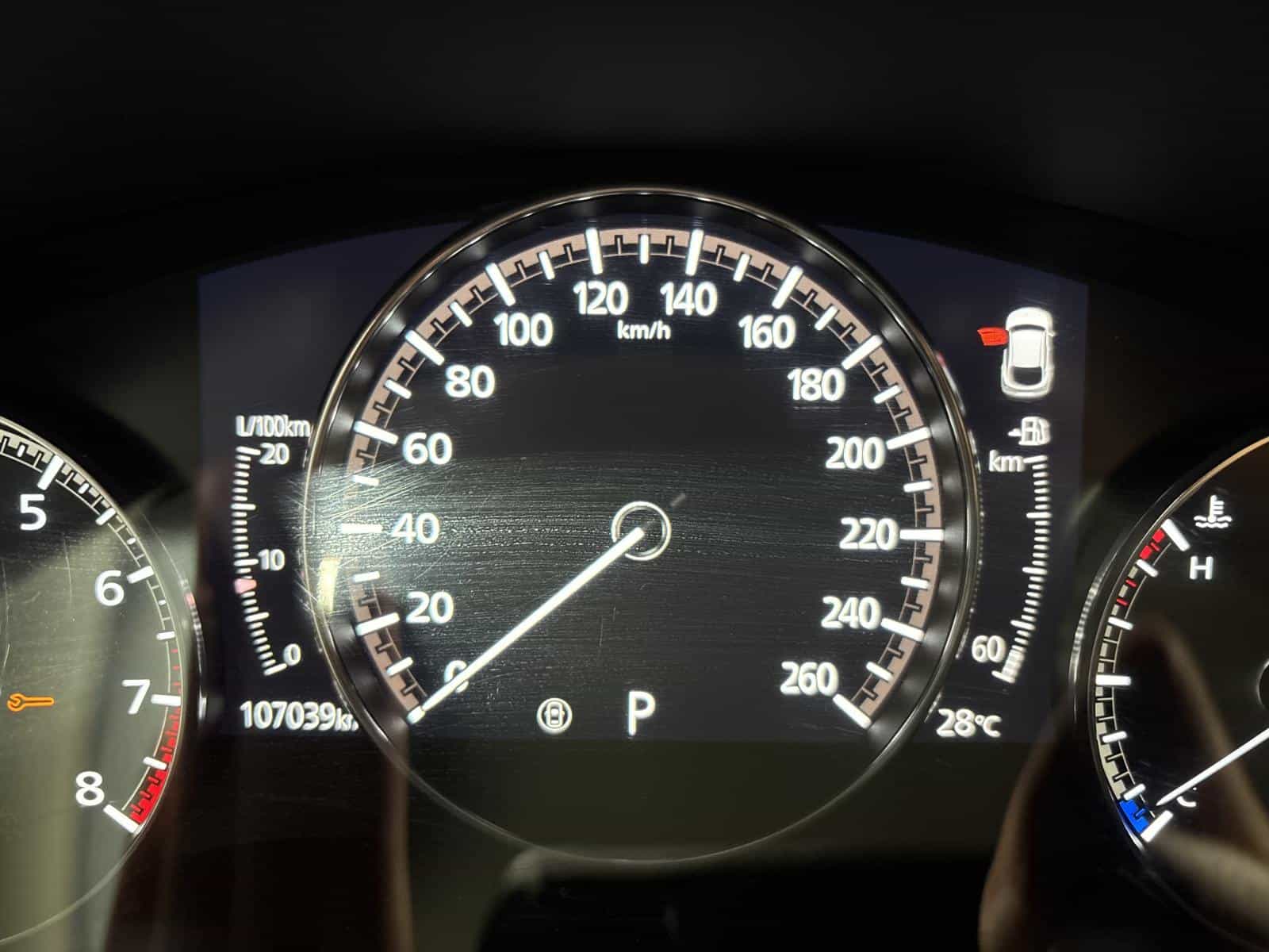 2020 Mazda CX-30 GX - Image 14