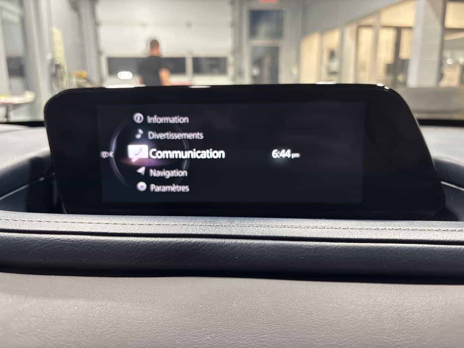 2020 Mazda CX-30 GX - Image 15