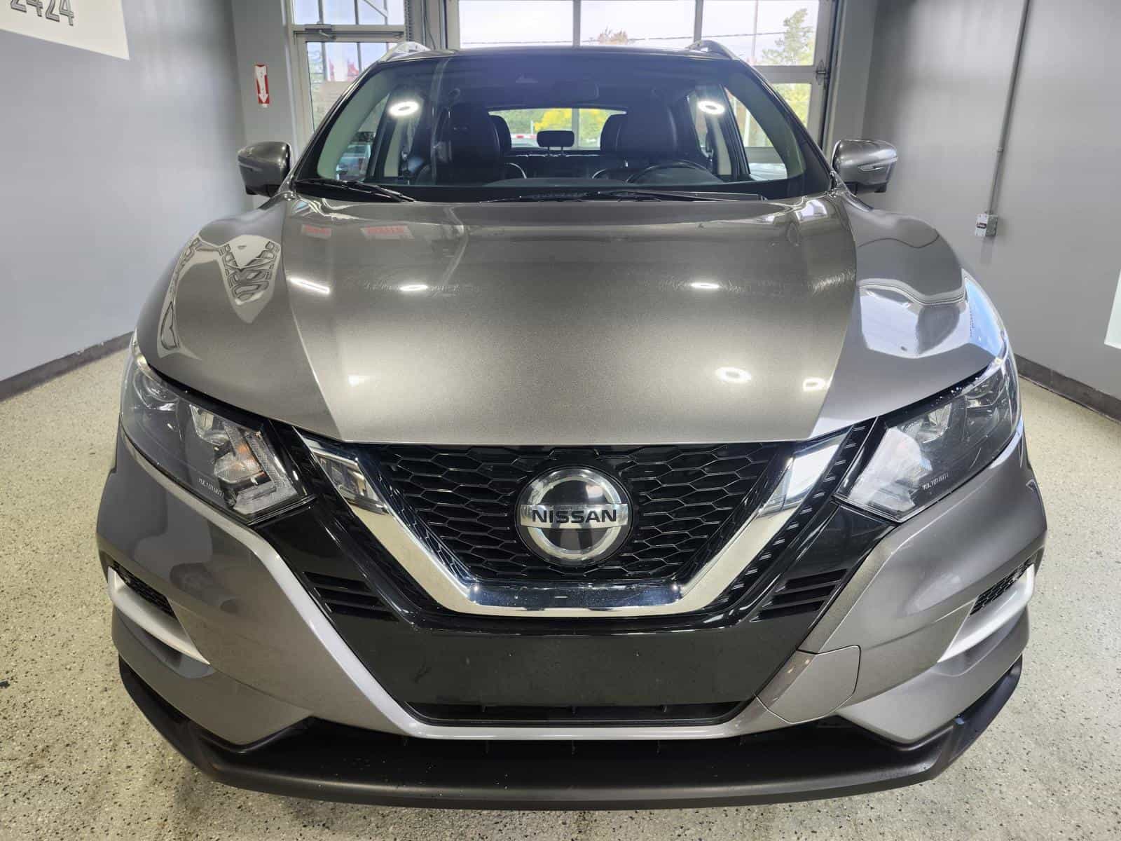 2021 Nissan Qashqai SL - Image 7