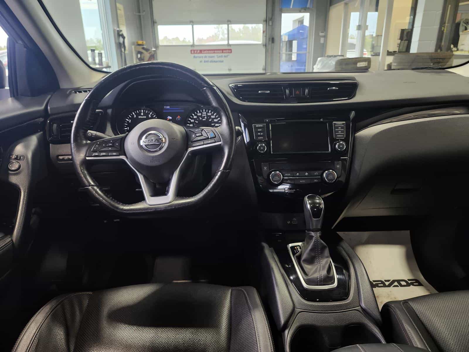 2021 Nissan Qashqai SL - Image 11