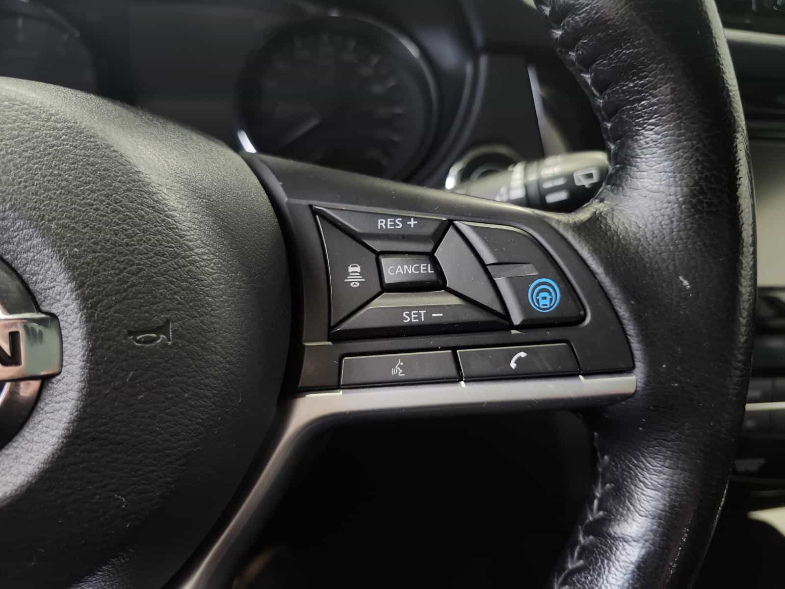 2021 Nissan Qashqai SL - Image 17