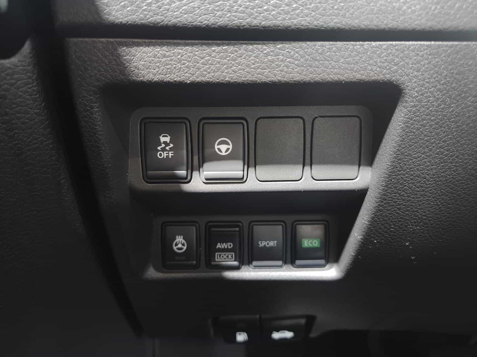 2021 Nissan Qashqai SL - Image 15