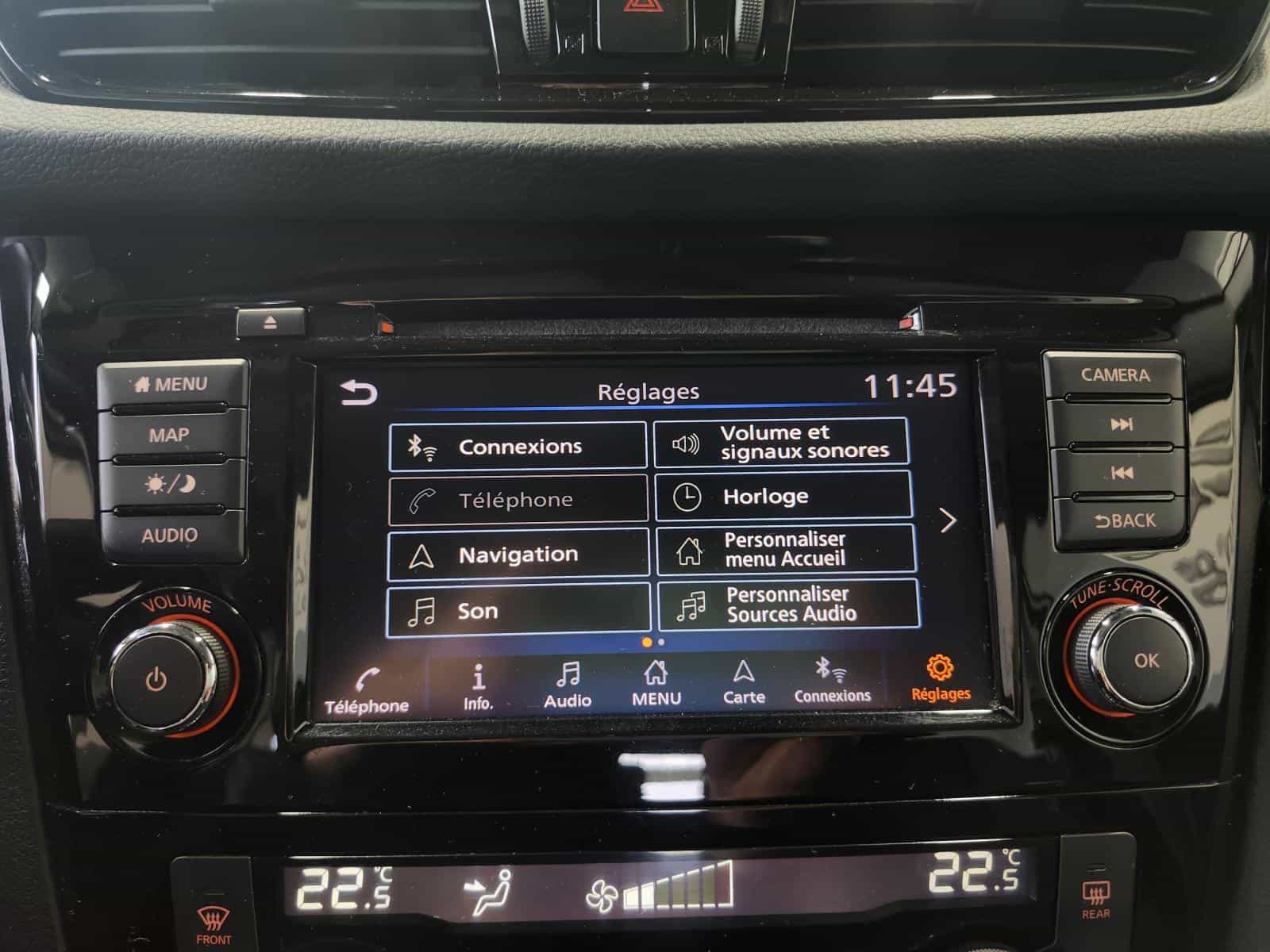 2021 Nissan Qashqai SL - Image 19