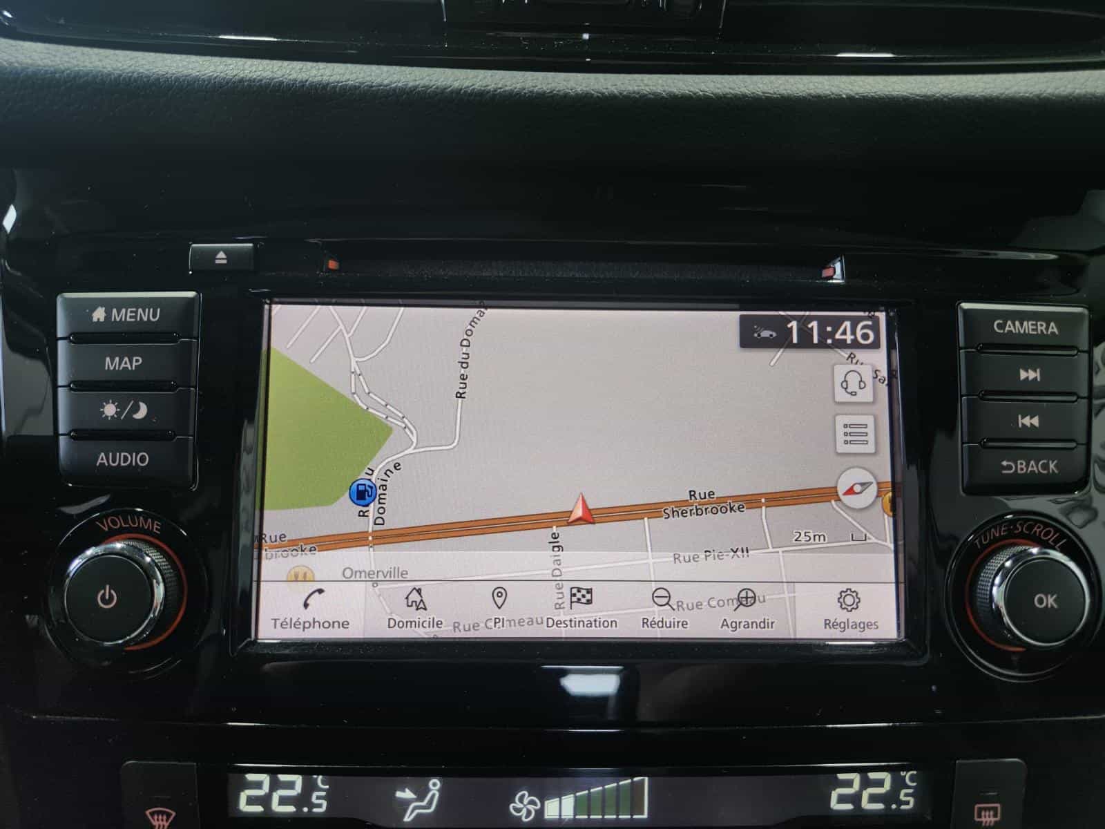 2021 Nissan Qashqai SL - Image 21