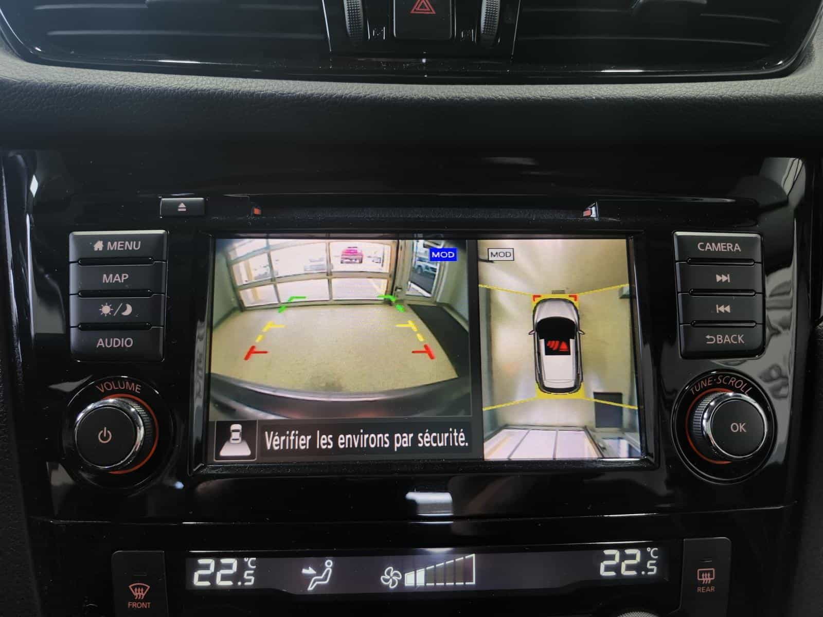 2021 Nissan Qashqai SL - Image 20