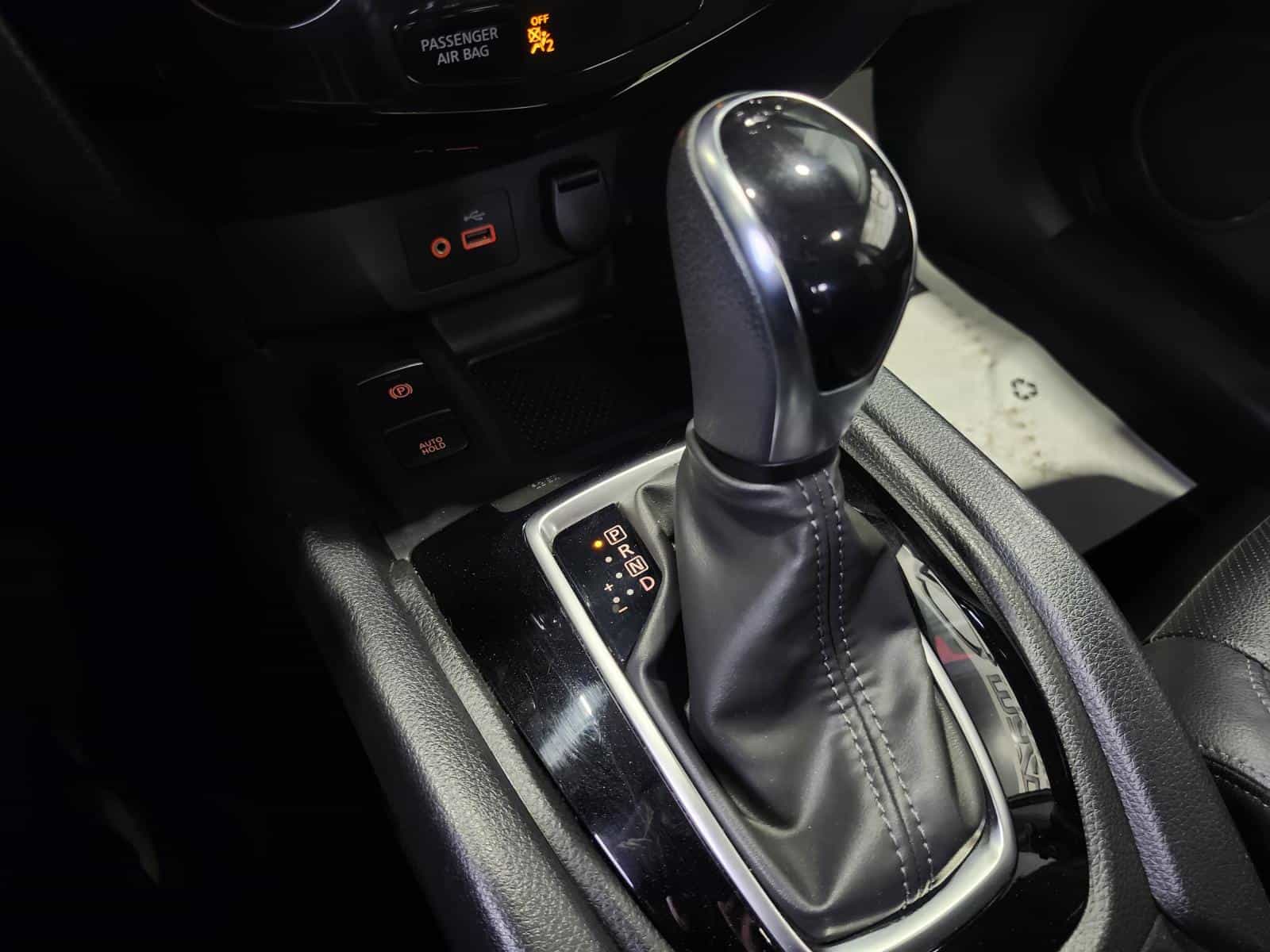 2021 Nissan Qashqai SL - Image 23