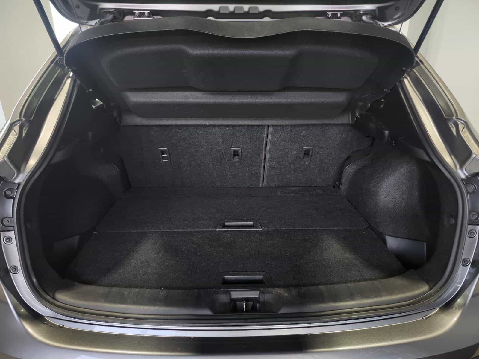 2021 Nissan Qashqai SL - Image 25