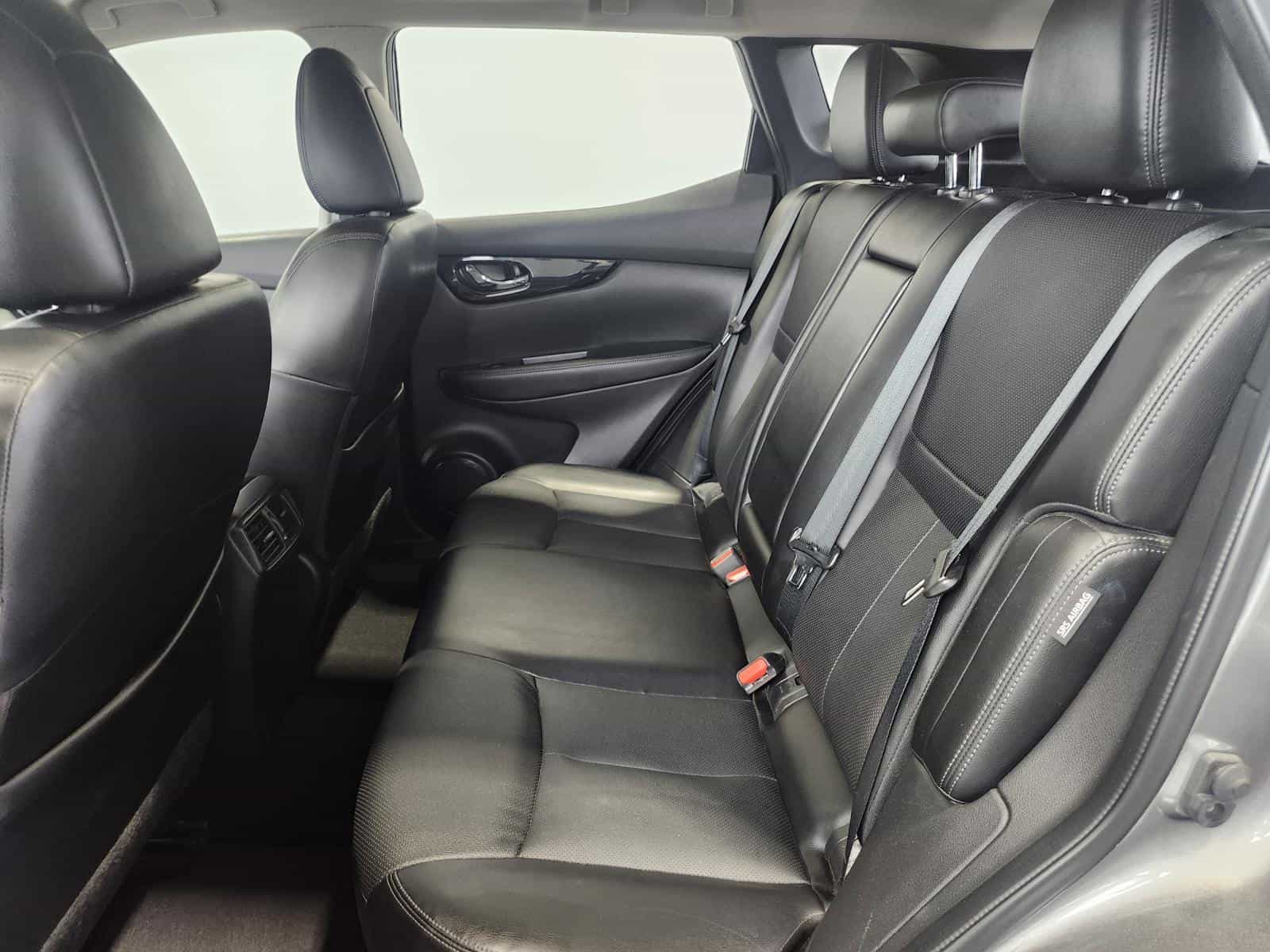 2021 Nissan Qashqai SL - Image 24