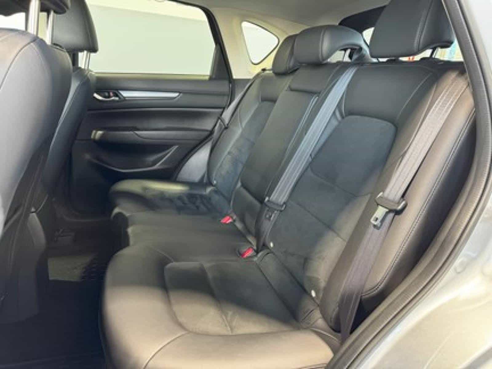 2021 Mazda CX-5 GS - Image 27