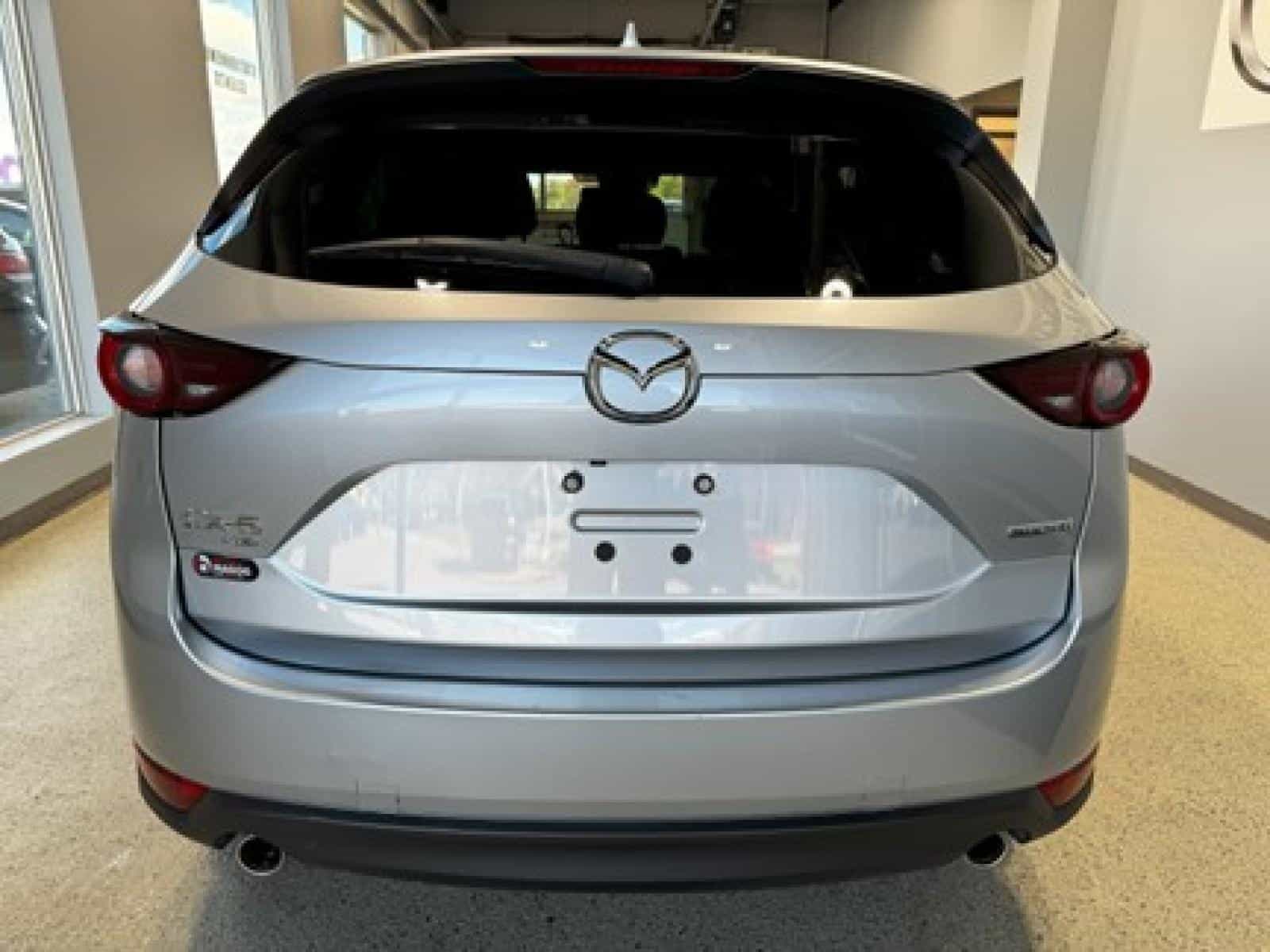 Image 4 Mazda CX-5 GS 2021