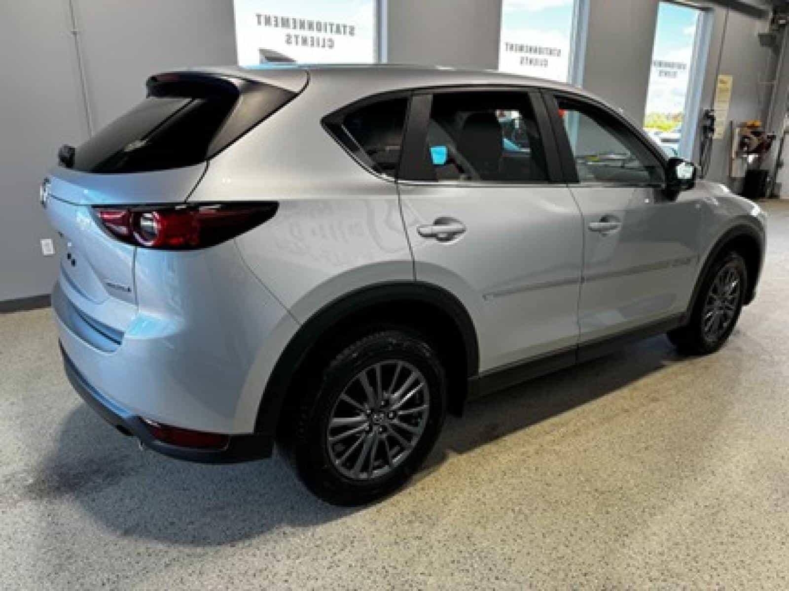 Image 5 Mazda CX-5 GS 2021
