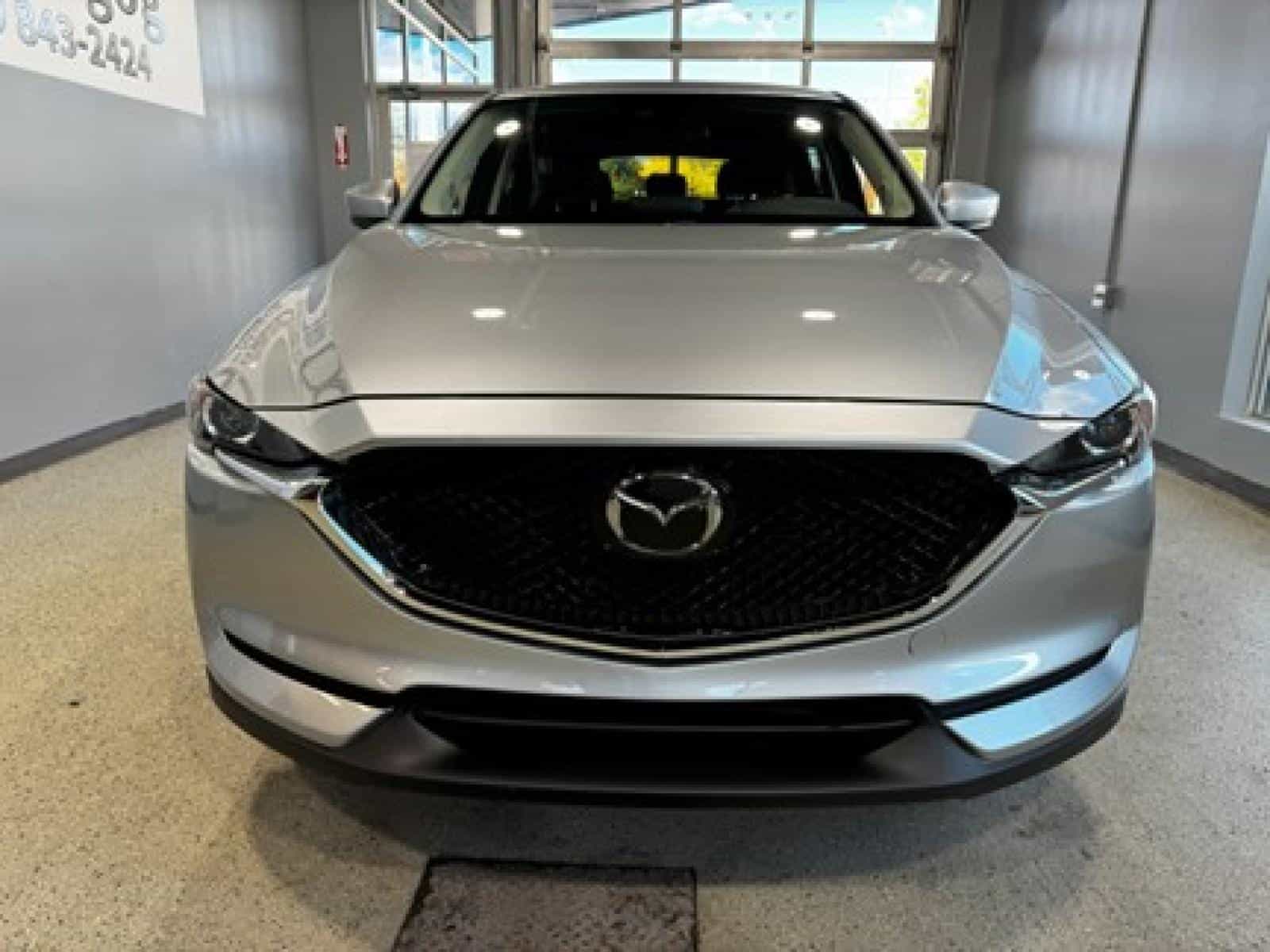 Image 7 Mazda CX-5 GS 2021