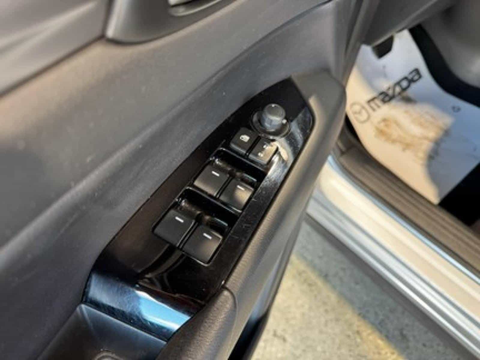 Image 17 Mazda CX-5 GS 2021