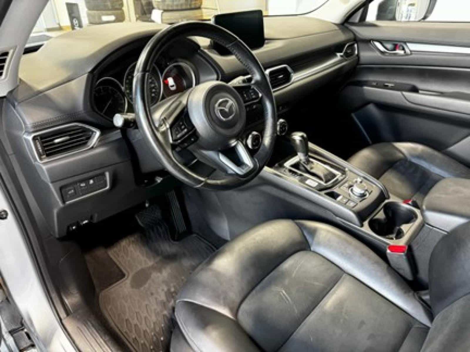 2021 Mazda CX-5 GS - Image 13