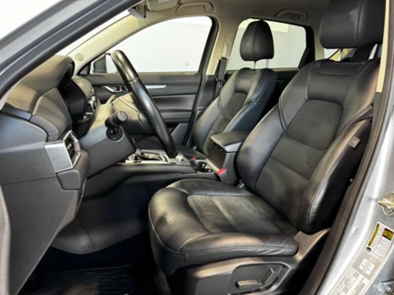 Image 14 Mazda CX-5 GS 2021