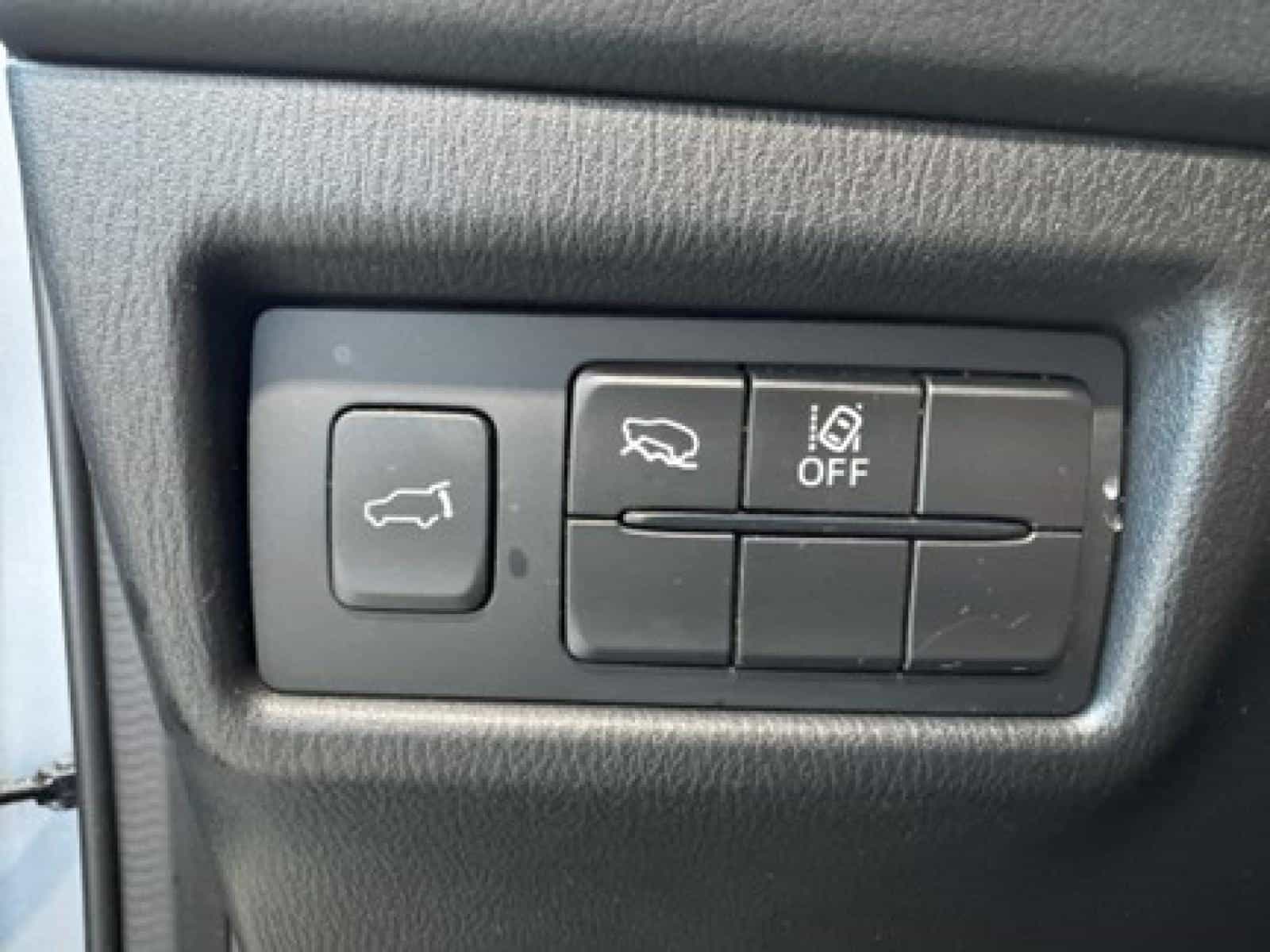 Image 18 Mazda CX-5 GS 2021