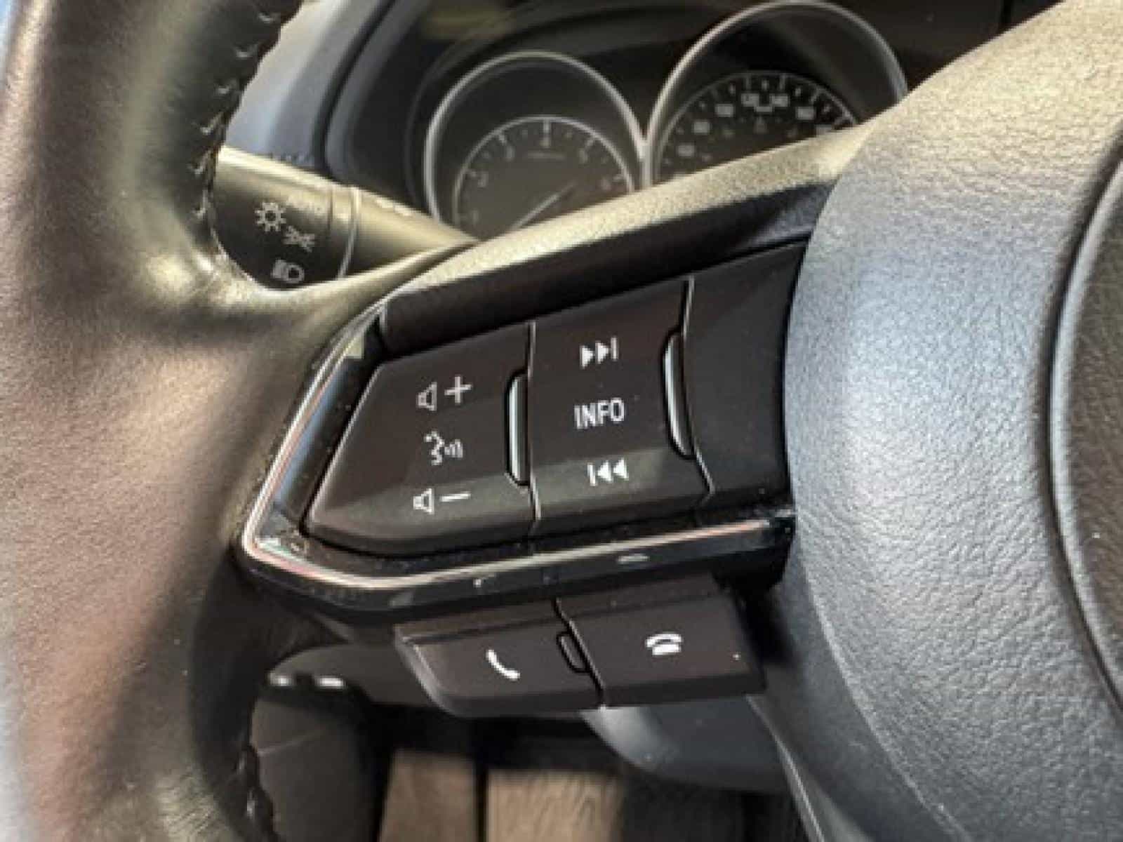 Image 19 Mazda CX-5 GS 2021