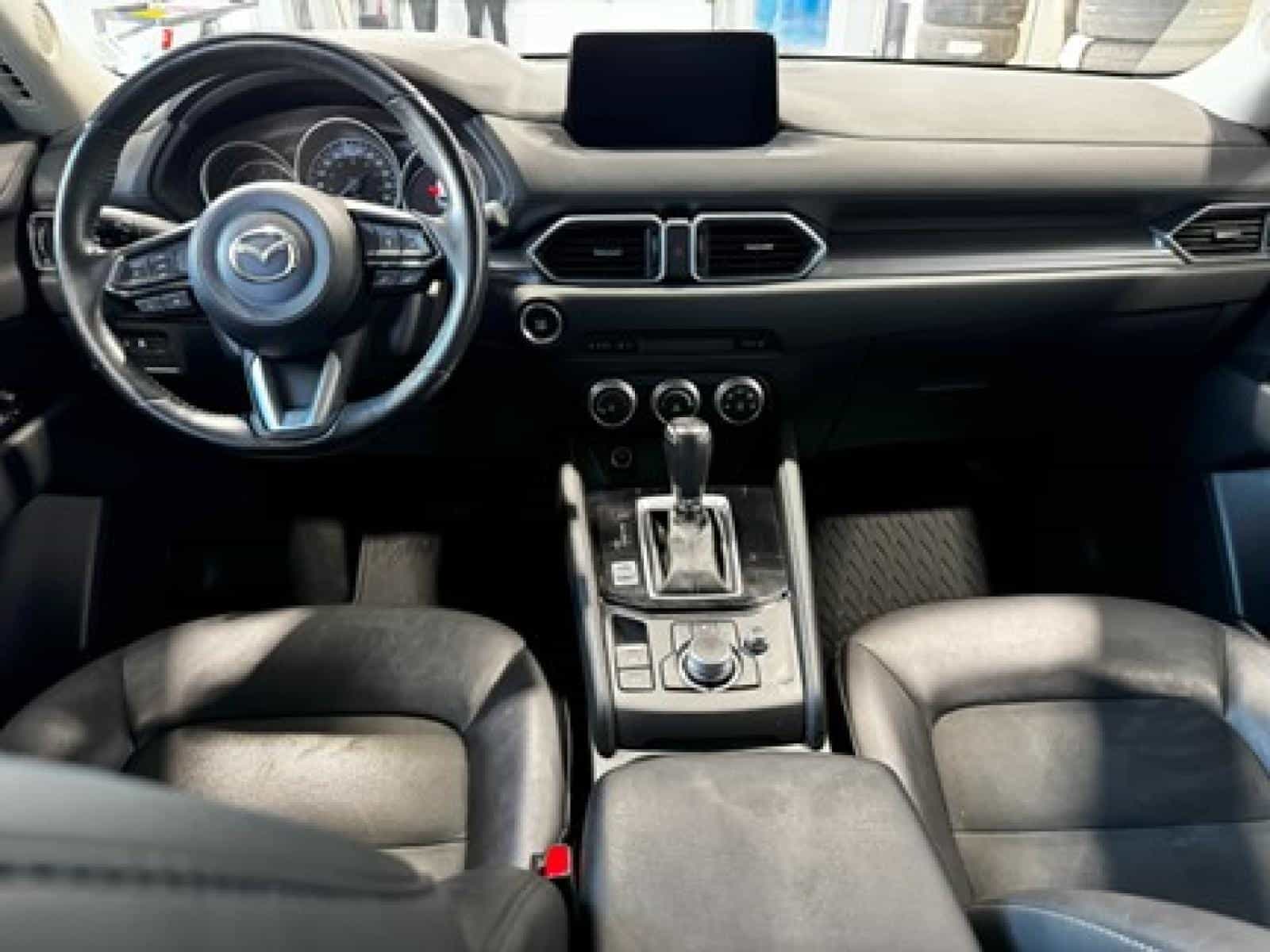 Image 16 Mazda CX-5 GS 2021