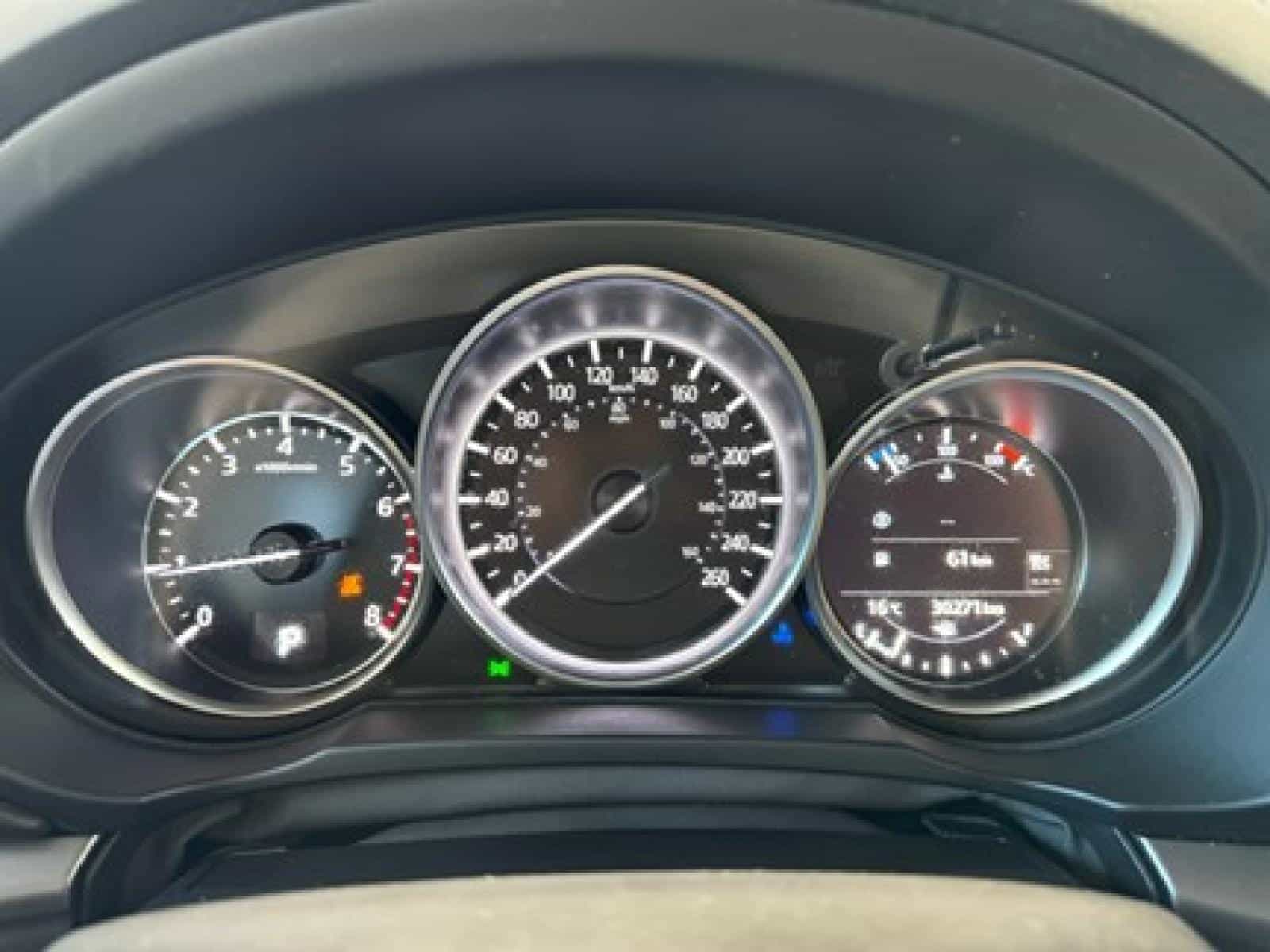 2021 Mazda CX-5 GS - Image 21