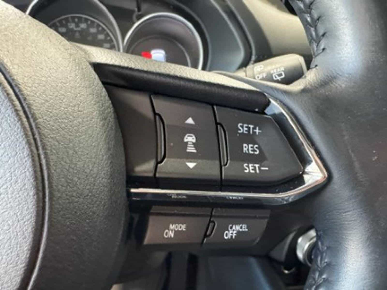 Image 20 Mazda CX-5 GS 2021