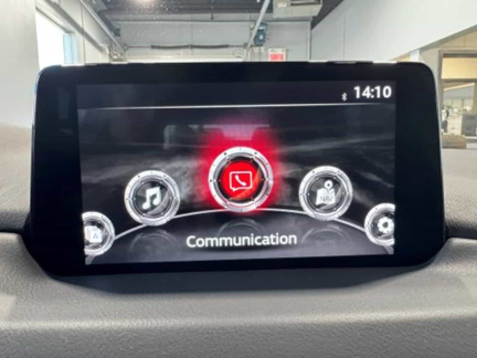 Image 22 Mazda CX-5 GS 2021