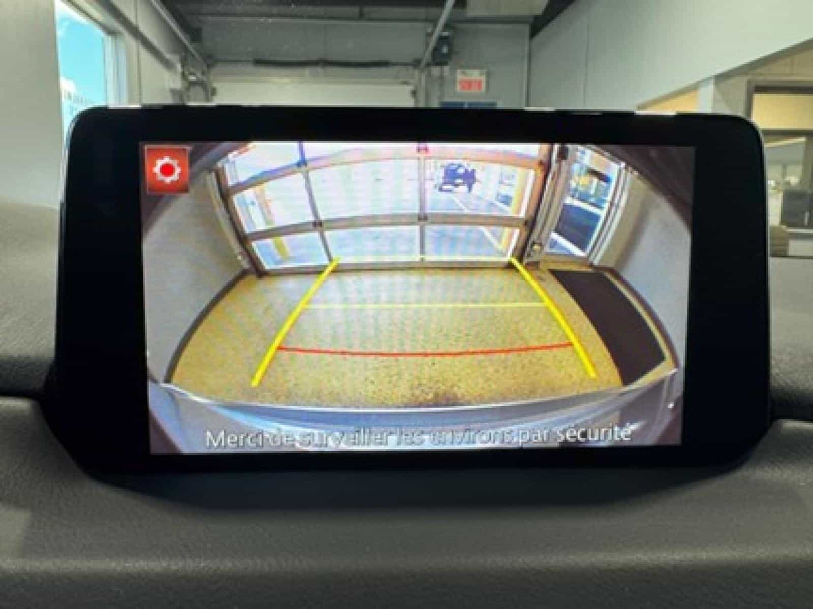 Image 23 Mazda CX-5 GS 2021