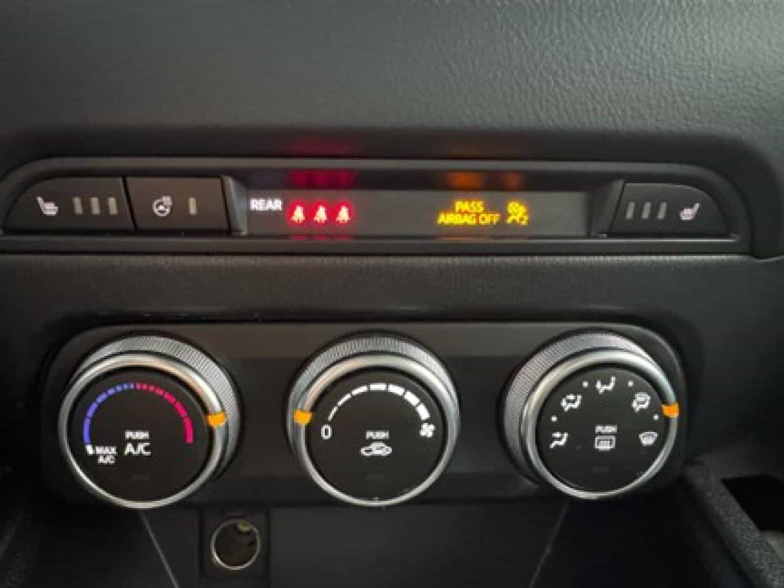 Image 24 Mazda CX-5 GS 2021