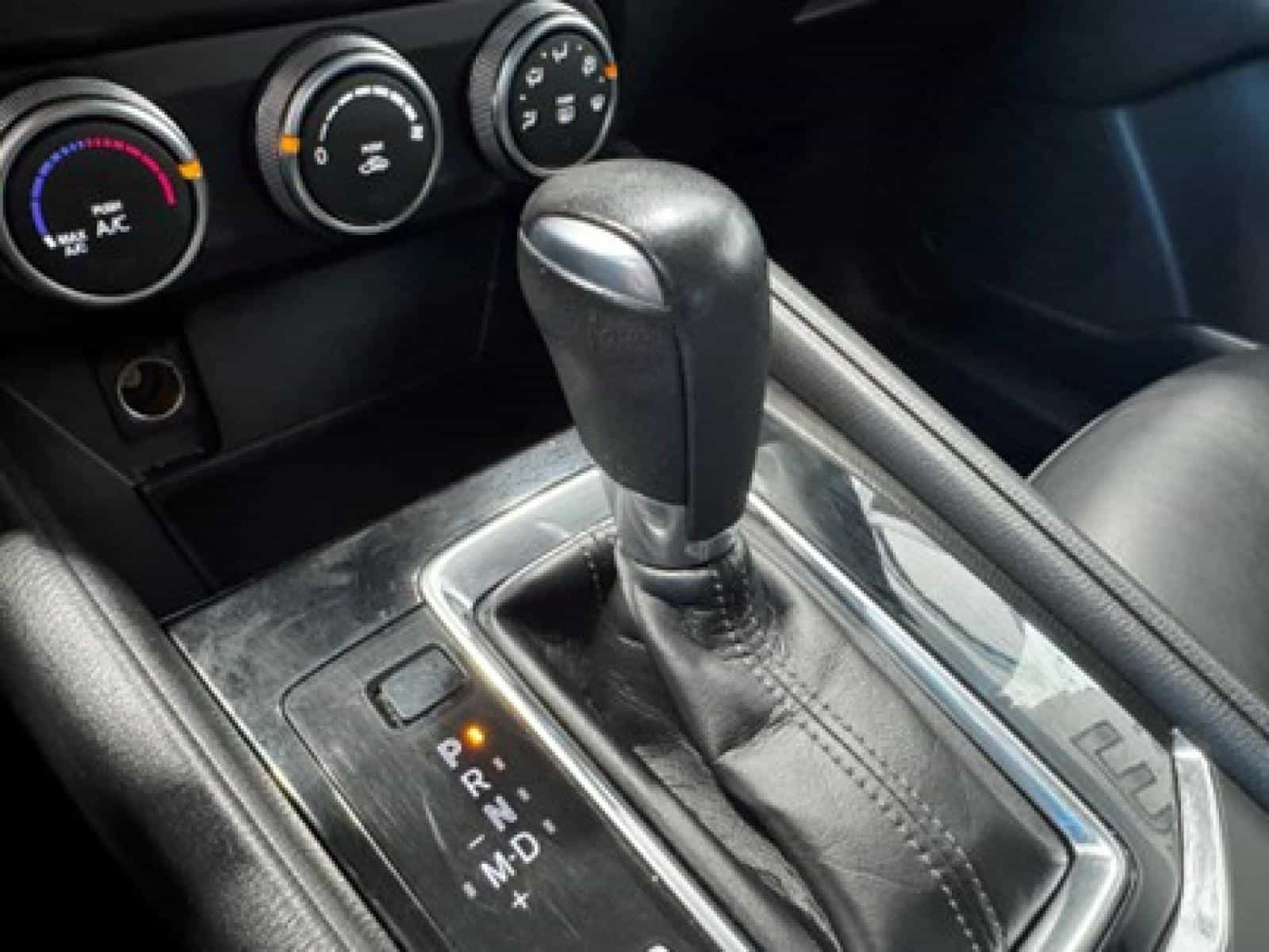 Image 25 Mazda CX-5 GS 2021