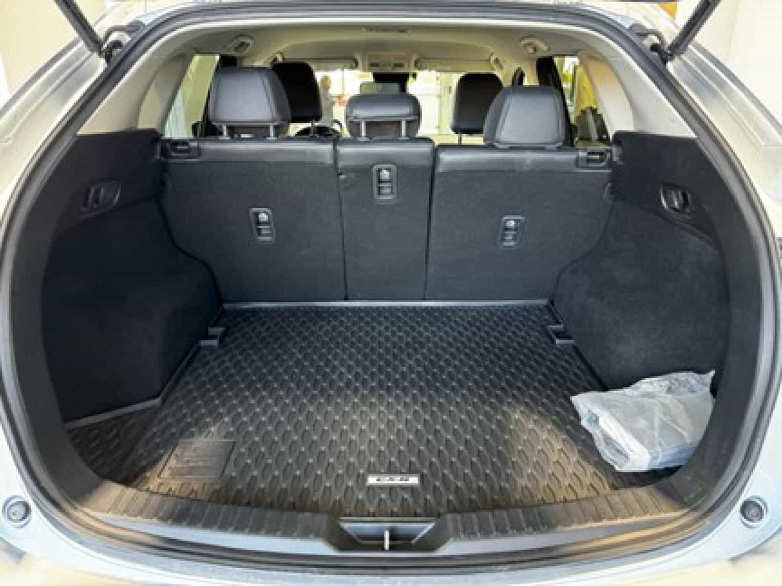 Image 28 Mazda CX-5 GS 2021